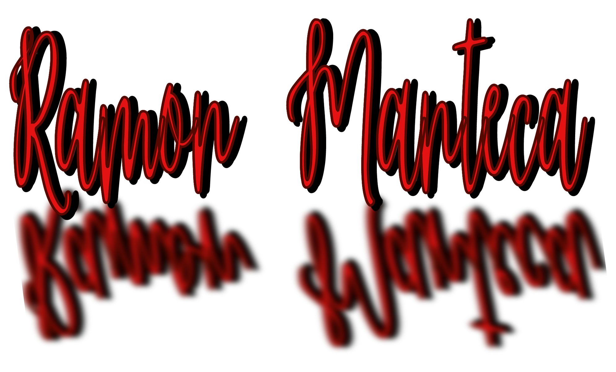Ramon Manteca